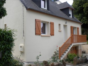 Riot Pascal Ravalement De Facade En ILLE ET VILAINE 35 1 3