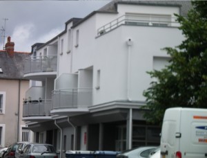 Riot Pascal Ravalement De Facade En ILLE ET VILAINE 35 1 9
