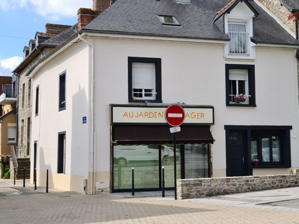 Riot Pascal Ravalement De Facade En ILLE ET VILAINE 35 2 1