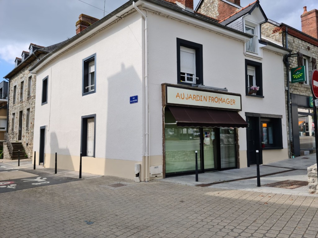 Riot Pascal Ravalement De Facade En ILLE ET VILAINE 35 3 1