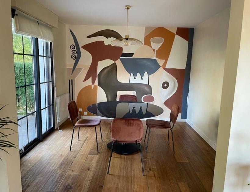 Riot Pascal Ravalement De Facade En ILLE ET VILAINE 35 Home Deco Interieure 1