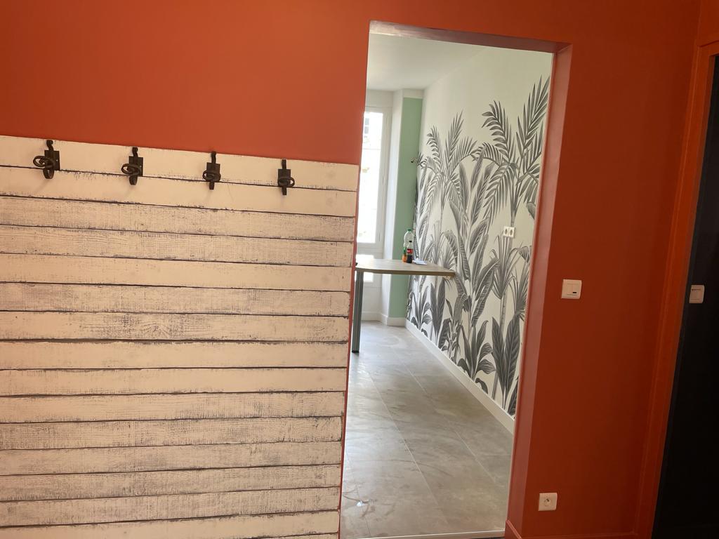 Riot Pascal Ravalement De Facade En ILLE ET VILAINE 35 Sol Pvc